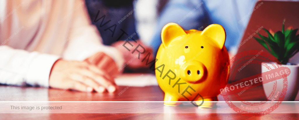 Gestão de finanças pessoais: um guia rápido e prático para aprender a poupar